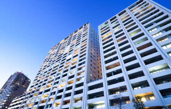 Apartman İnşaatı: Sağlam Temel, Güçlü Proje, Kalıcı Değer